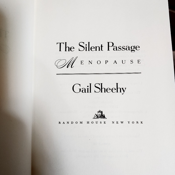 The Silent Passage - Picture 3 of 8